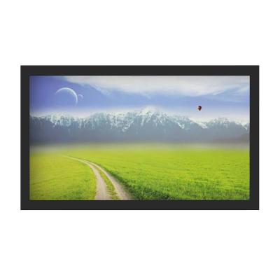 China 15 Inch Industrial Flat Panel Touch Screen All In One PC 1024x768 for sale