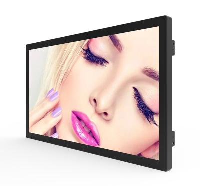 China 15.6 Inch 1920x1080 Fhd Embedded Panel Pc Industrial Touch Screen Android en venta
