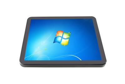 China 10.4 Inch P-CAP Touch Screen Ip65 Waterproof Ipc Industrial Pc Embedded for sale