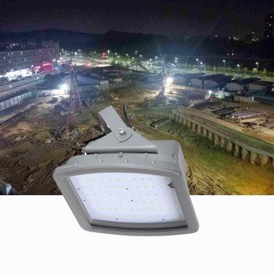China 185w Explosion Proof Led Work Lights 20880lm 116lm/W Cool White for sale