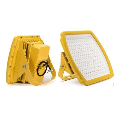 China 11600lm Explosion Proof Emergency Light Led 100w MeanWell Driver for sale
