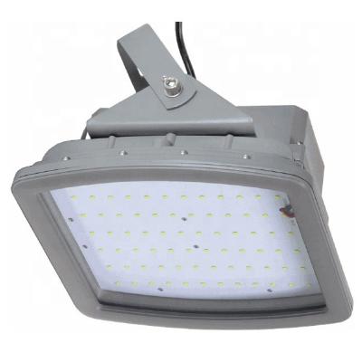 China IP68 Led Explosion Proof Light Work 60w 5700K Circuitry Design for sale