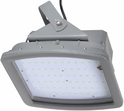 China 2700K Led Gas Station Canopy Lights 200W Construction Site Explosion Proof for sale