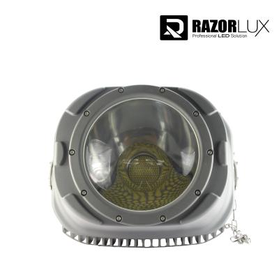 China 48000lm Marine Led Flood Light Boat Dock IP67 Waterproof Cool White for sale