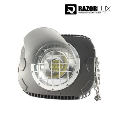 中国 Razorluxは48000lmをつける75のCRIの屋外スポーツ運動場のフラッドライトを導いた 販売のため