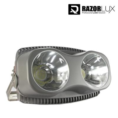 China 5700K Outdoor Garden Led Light Ip67 100000lm Flood Lights For Volleyball Court for sale