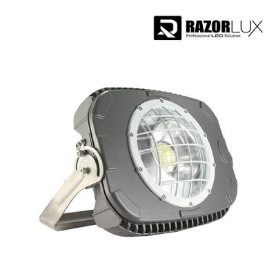 China 130lm/W 600w LED Outdoor Flood Light 78000lm Waterproof Circuitry Design for sale