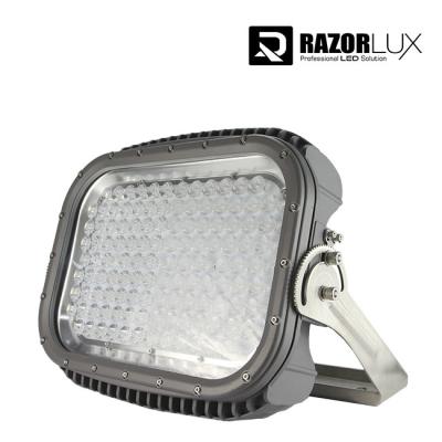 China Waterproof Ip67 120lm/W Led Boat Deck Light 316L Stainless Steel Marine Flood Lights for sale