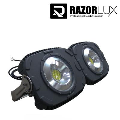 China 6000K 130000lm LED Outdoor Sports Lighting 1000W High Output Flood Light Waterproof for sale