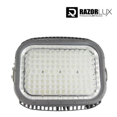 China 130lm/W 600w LED Spot Light For Outdoor Football Field for sale