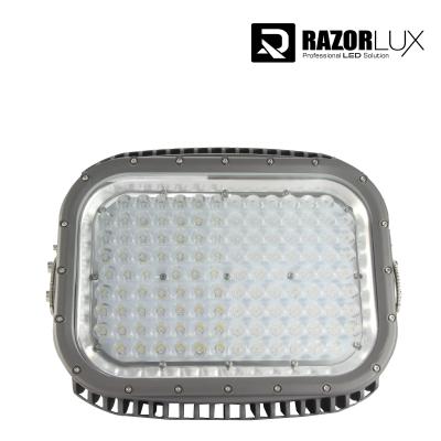 China Luz de inundación ahorro de energía de Dimmable LED con el soporte de acero inoxidable en venta