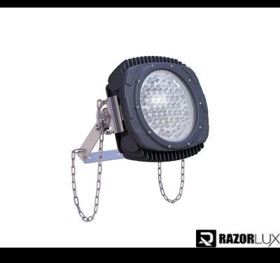 China 200w Outdoor Waterproof LED Flood Light Aluminum Material for sale