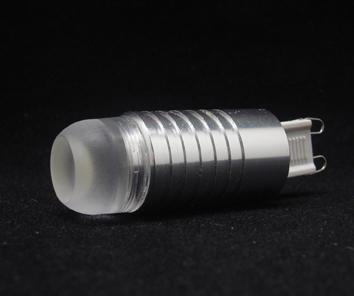 China super bright led g9 bulb for sale