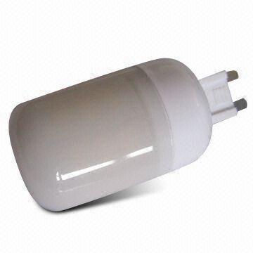 China dimmable g9 led bulb rgb for sale