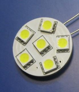 China led g4 capsule bulb for sale