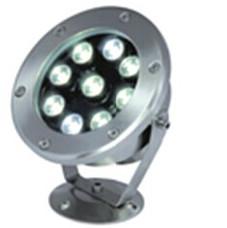 China 12V 960LM led mini light underwater for sale