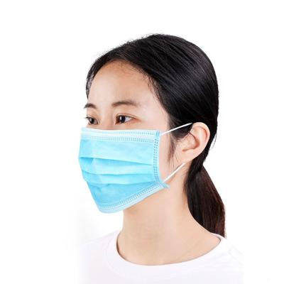 China PFE99% Disposable Medical Mask for sale