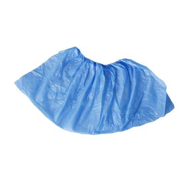 China 36x15cm 24inch Hospital Shoe Covers Medical Disposable Products Medical Disposable Products for sale