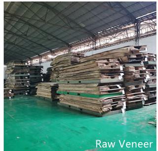 Proveedor verificado de China - Dongguan Yinghui Wood Industry Co., Ltd.