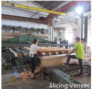 Proveedor verificado de China - Dongguan Yinghui Wood Industry Co., Ltd.