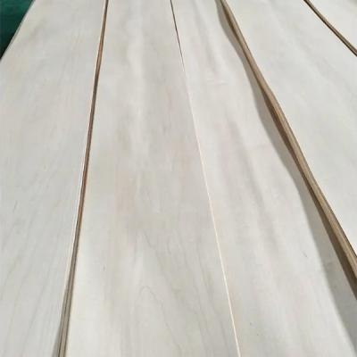 China Schimmelbestendige natuurlijke houten fineer FSC-certificering Aas slatschaal Te koop
