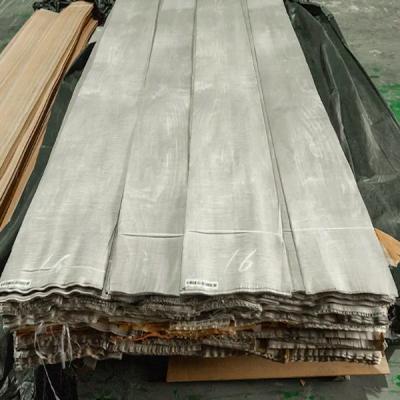 China Customized Natural Wood Veneer 1mm 1.5mm 3mm 4.5mm Birdseye Maple Sheet for sale