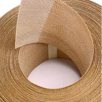 China Reparación de banda de borde de madera de 0,8 mm 12 mm Veneer Hot Melt Adhesive Roll en venta