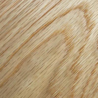 China White Oak Wood Flooring Veneer 0.6mm-2.0mm Natural Furniture Chair Table Skin for sale