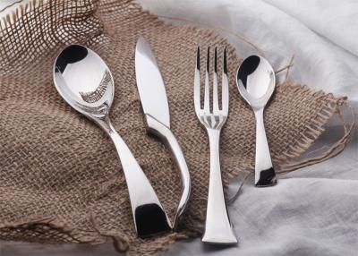 China High Quality KAYA Cutlery Hotel/Restaurant/Buffet Flatware /Stainless Steel Silverware for sale