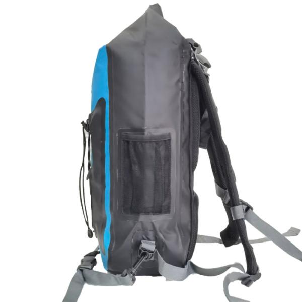 Quality Mountain Land High Quality Activities Waterproof Backpack OEM / ODM for sale