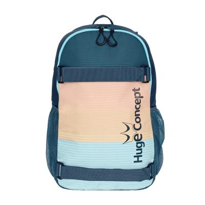 China Durable Lightweight Laptop Backpack School Laptop Backpack Bag for sale