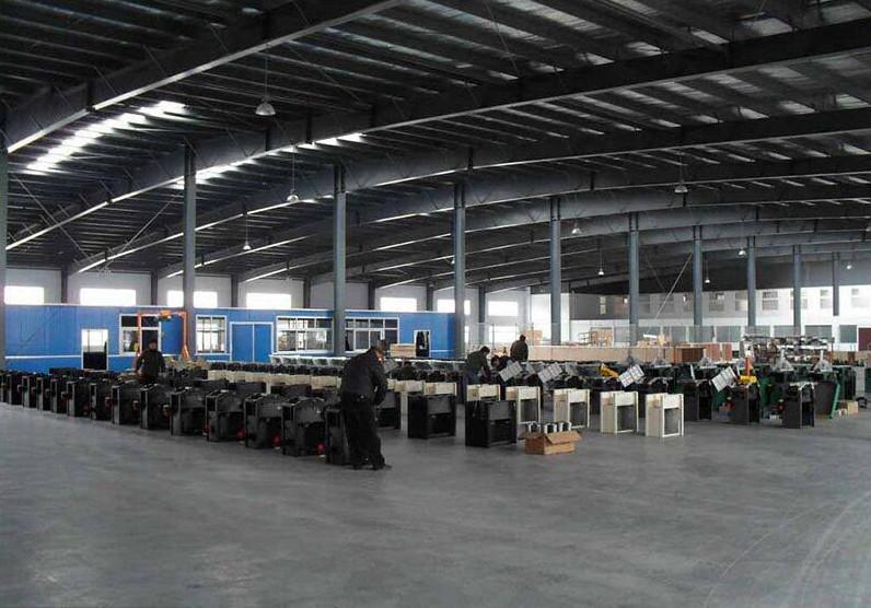 Fournisseur chinois vérifié - Guangzhou Yamu Paile Industrial Co., Ltd.