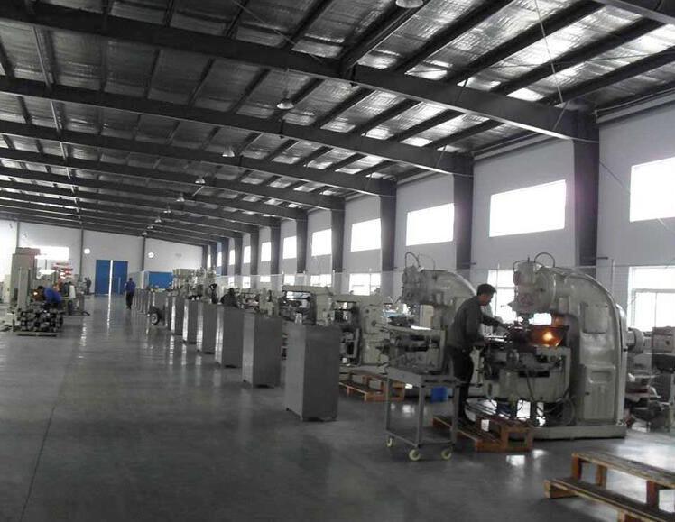 Proveedor verificado de China - Guangzhou Yamu Paile Industrial Co., Ltd.