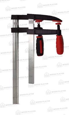 China Bar Clamp Woodworking Carpenter Tools for sale