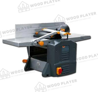 China 1500W 9000RPM Mini Wood 10 Inch Planer Thicknesser for sale