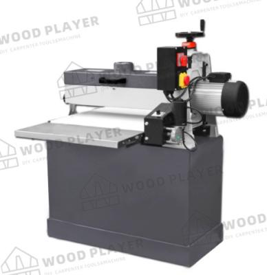 China madeira Sander Machines do cilindro de 1720rpm 1440rpm 132x560mm à venda