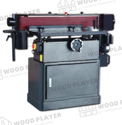 China Horizontal Vertical Wood Sanding Polishing Machine 22KW 1010x190mm for sale