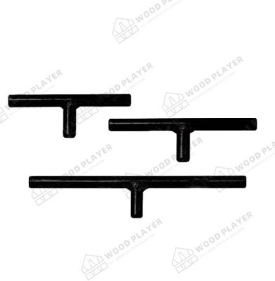 China Mini Lathes Solid Bar Tool Rest Set 3PCS 5/8 Inch Post And Top Set for sale