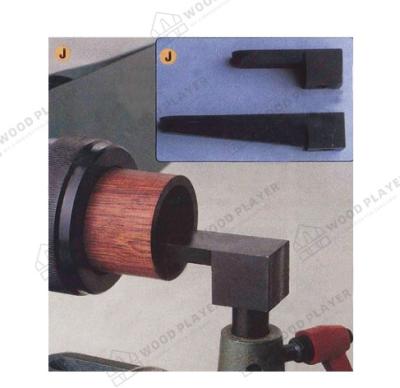 China 2'' 4'' Deep Box Support Woodworking Machine Parts for sale
