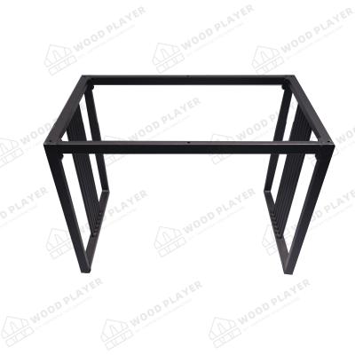 China Heavy Duty Office Cast Iron Steel Coffee Table Legs for sale