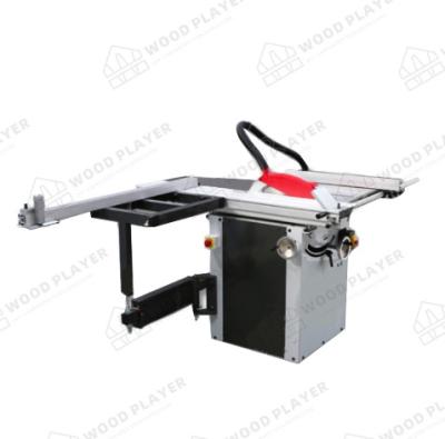 China 12'' 1360mmX270mm Woodworking Table Saw Machine 4250rpm For Tile Cutting for sale