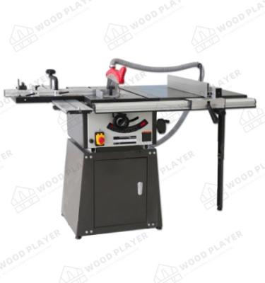 China 10'' Woodworking Table Saw Machine for sale