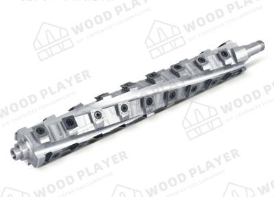 Chine Axe de couteau de lames de machine de travail du bois du diamètre 50-150mm à vendre