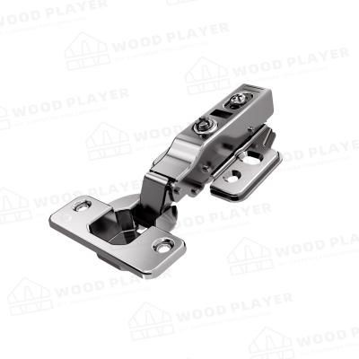 China SS304 Soft Close Kitchen Cabinet Hinges Furniture Hardware Fittings for sale