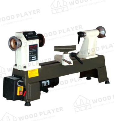 China MC1218VD 12''X18'' Wood Turning Machine With Extension Bed MC1239VD for sale