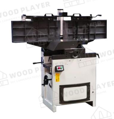 China 12'' 5KW Benchtop Thickness Planer 200mm-400mm Width for sale