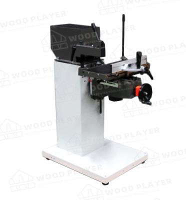 China 2850rpm 2200W Wood Furniture CNC Mortiser 500*207mm Table for sale