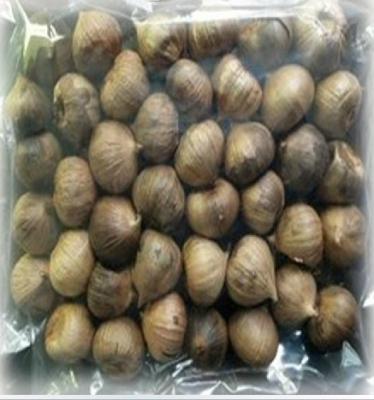 China Black garlic 500G packing (Chinese one-clove garlic) for sale