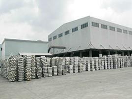 China Industrial Aluminum Extrusion Profiles Customized Shape Aluminium Beam for sale
