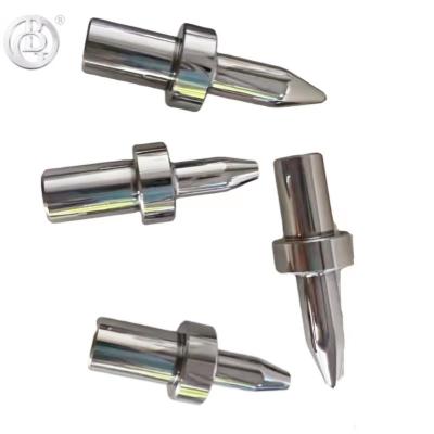 China Tungsten OEM High Precision Metal Stamping Tools Stavax Material for sale